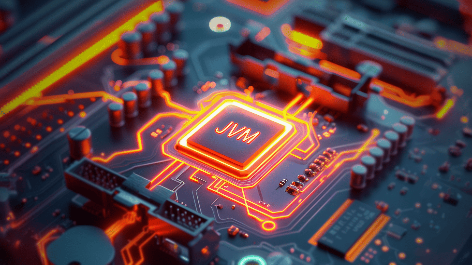 What Is the Java Virtual Machine (JVM) and How Does It Work?