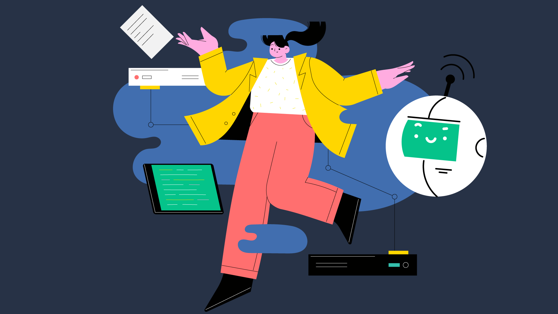 AI for Documentation: Generating Code Comments and Docs