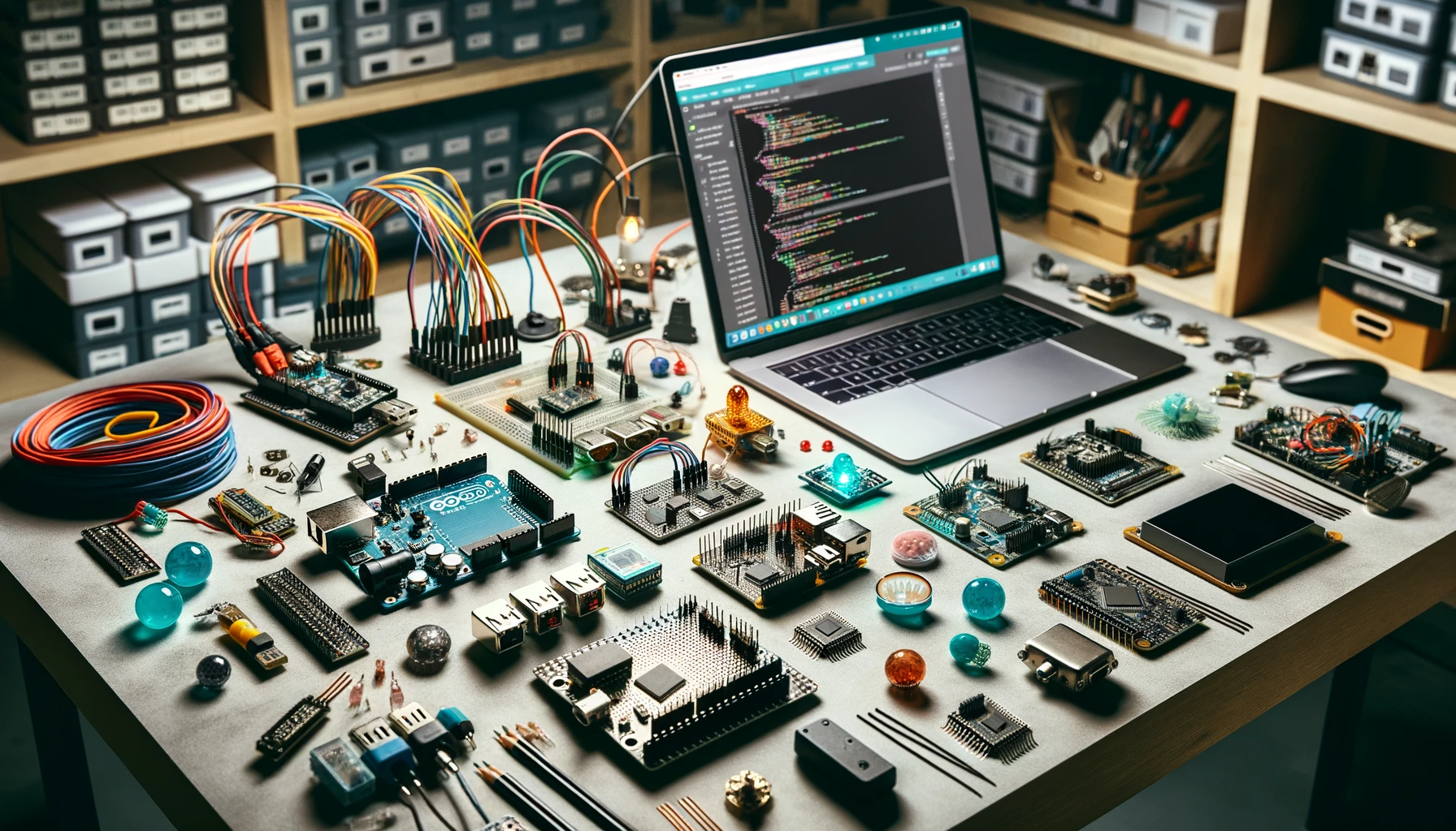 What Are Microcontrollers