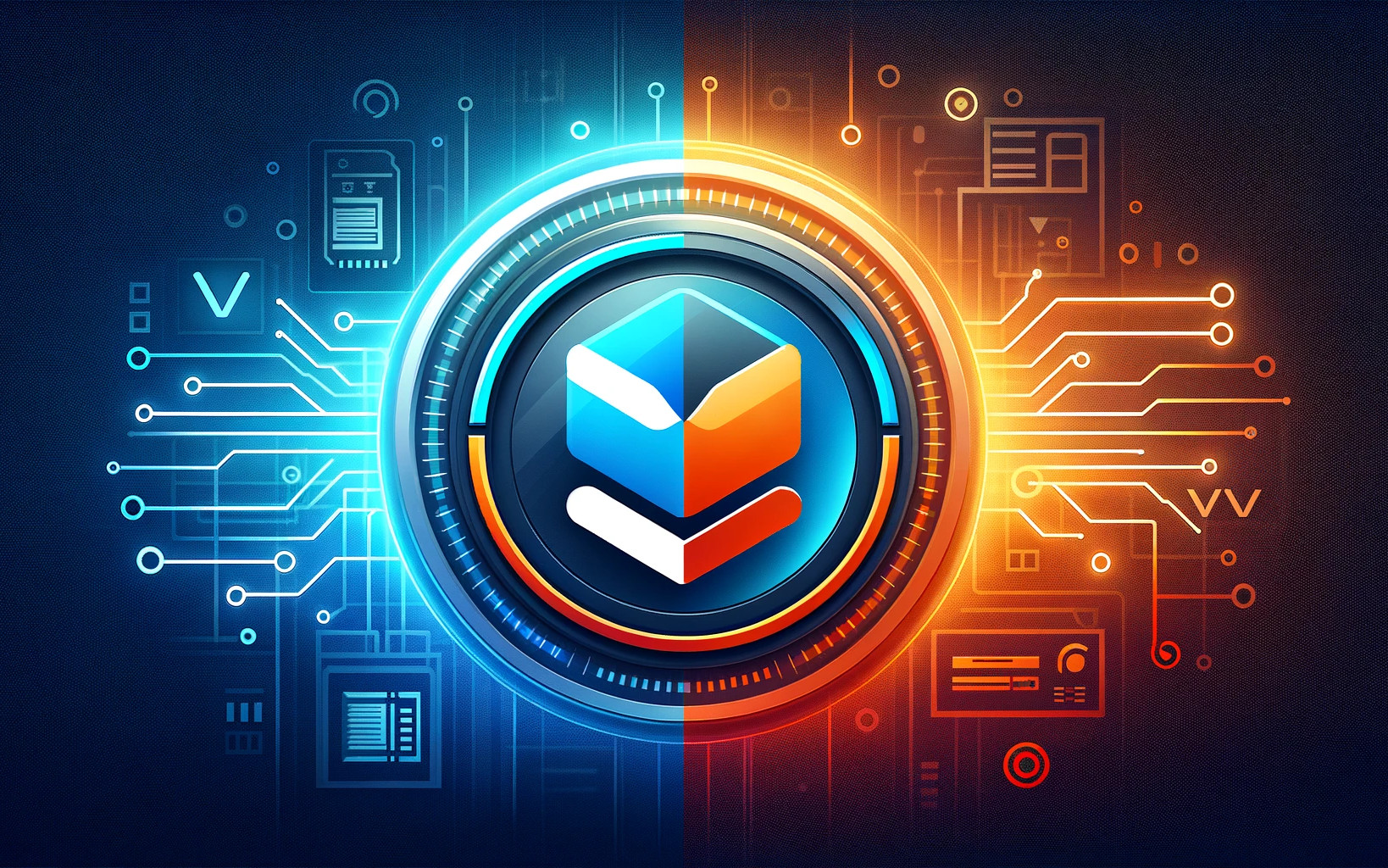 Virtualization Software: VirtualBox vs VMware Workstation