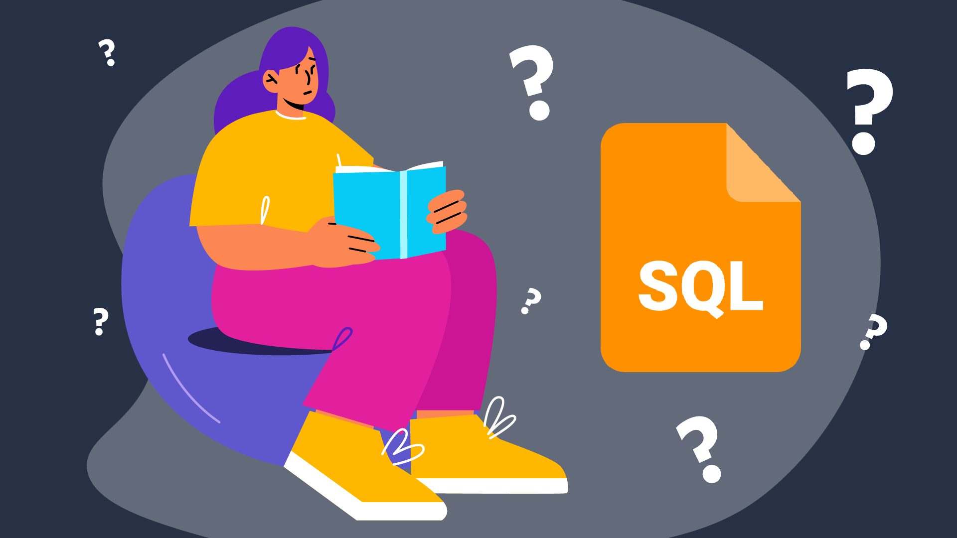 The 50 Top SQL Interview Questions and Answers