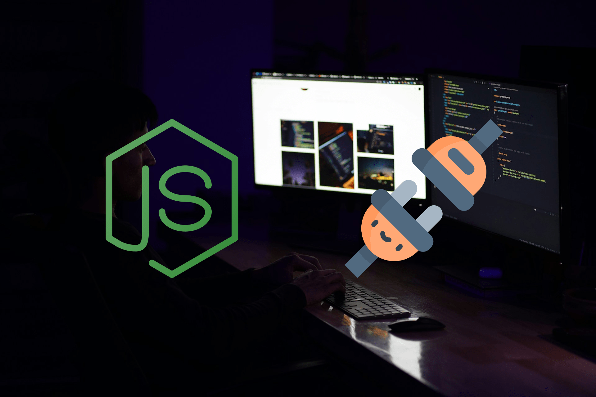 Real-Time Notification System with Node.js and WebSockets