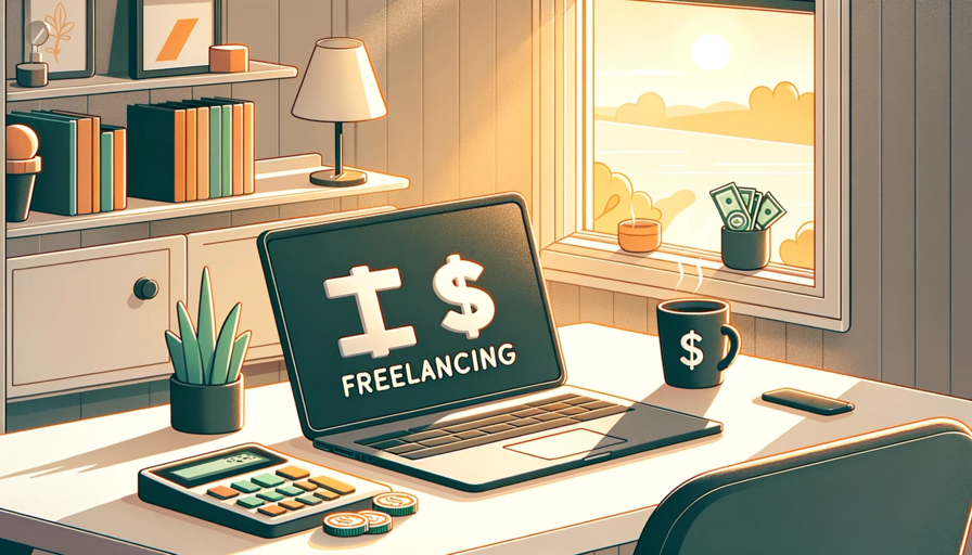 What is IT Freelancing and How Freelancers Earn Money