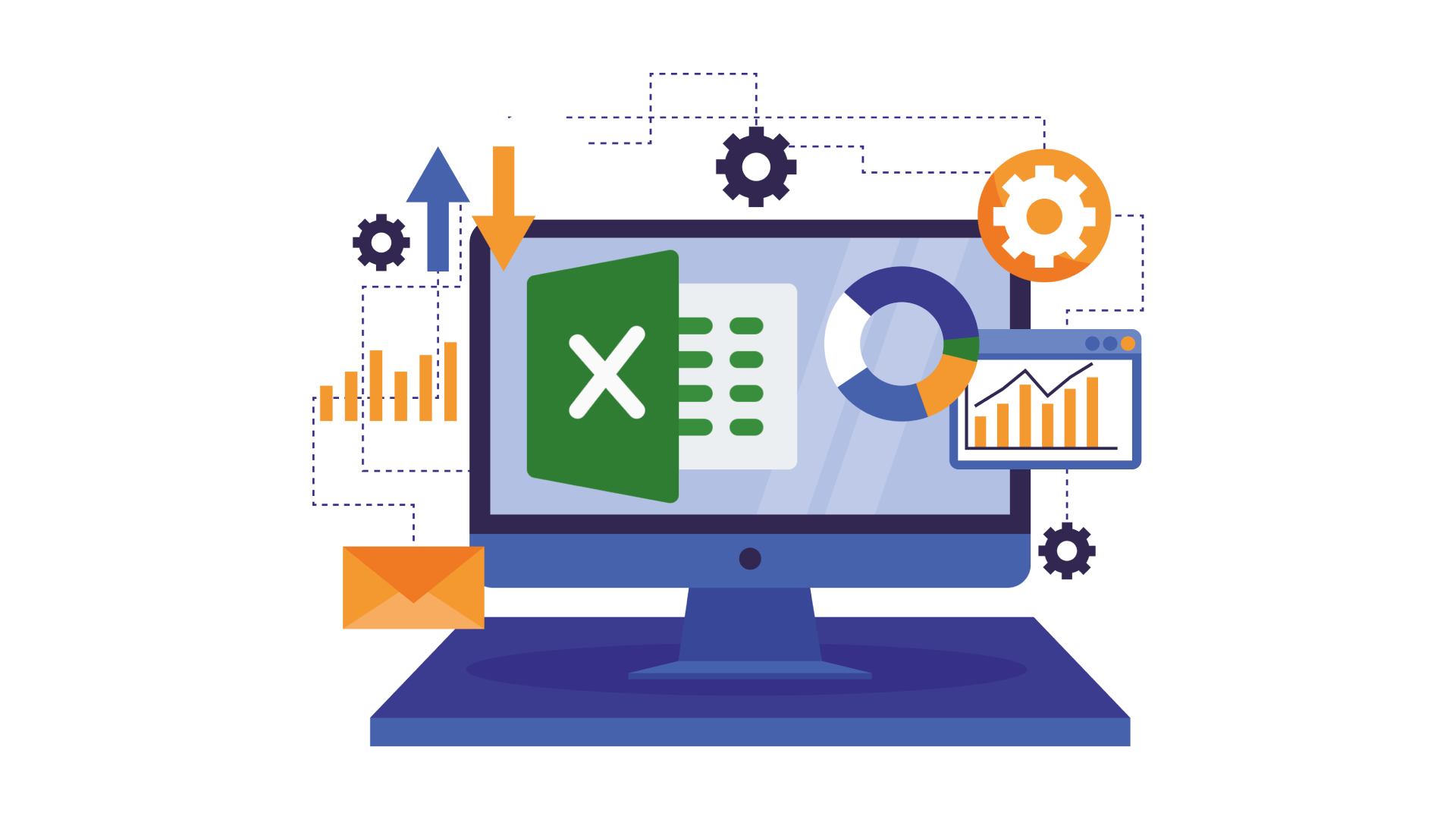 Latest Features and Updates in Excel
