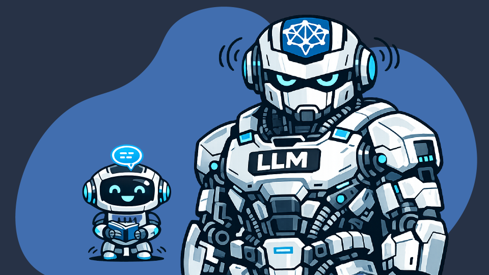 Proving Bigger Isn't Always Better Using Small Language Models