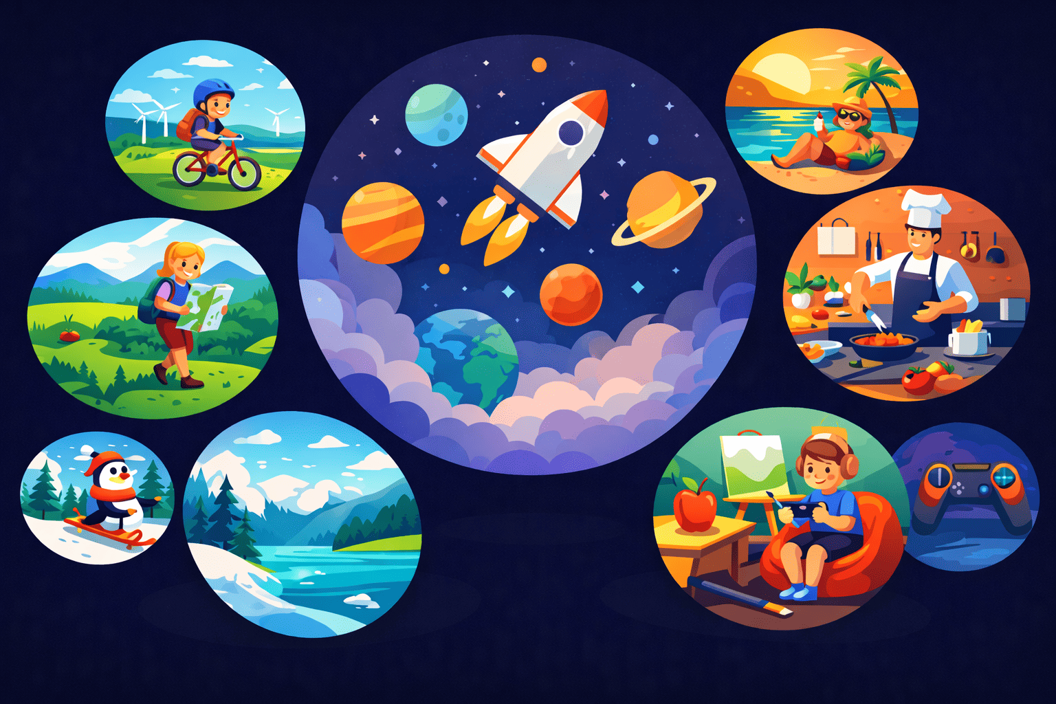 Playable Worlds from Prompts with Google Genie 3