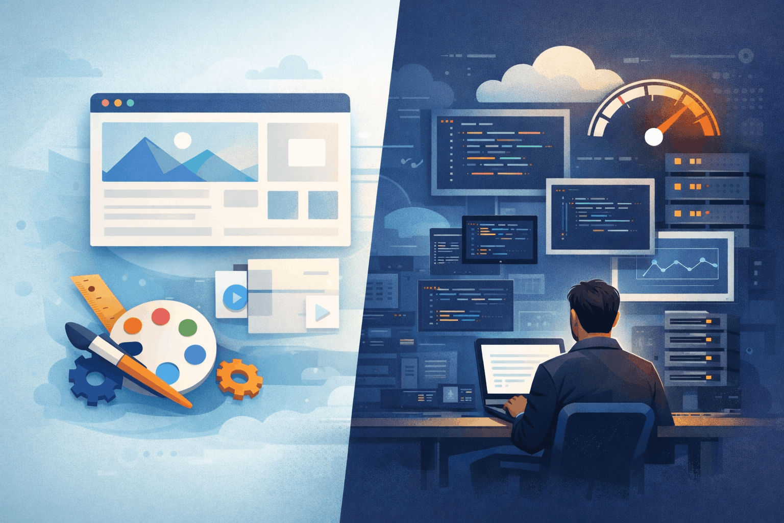 Frontend Is No Longer Just UI