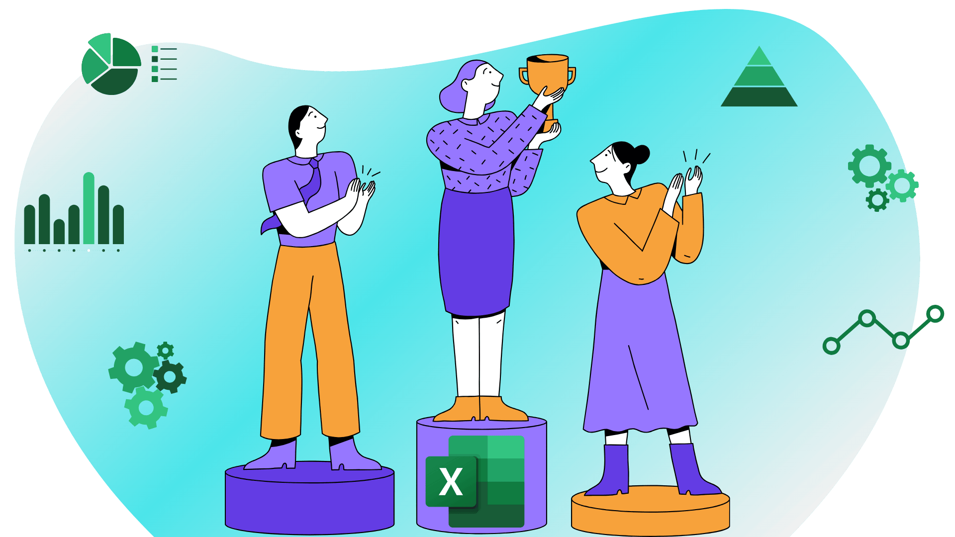 Is Excel the Best Data Tool Today?