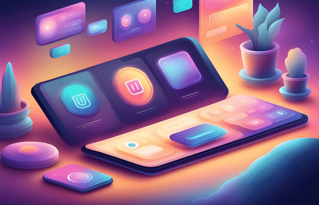 Select the Right UI UX for Your Newborn Startup
