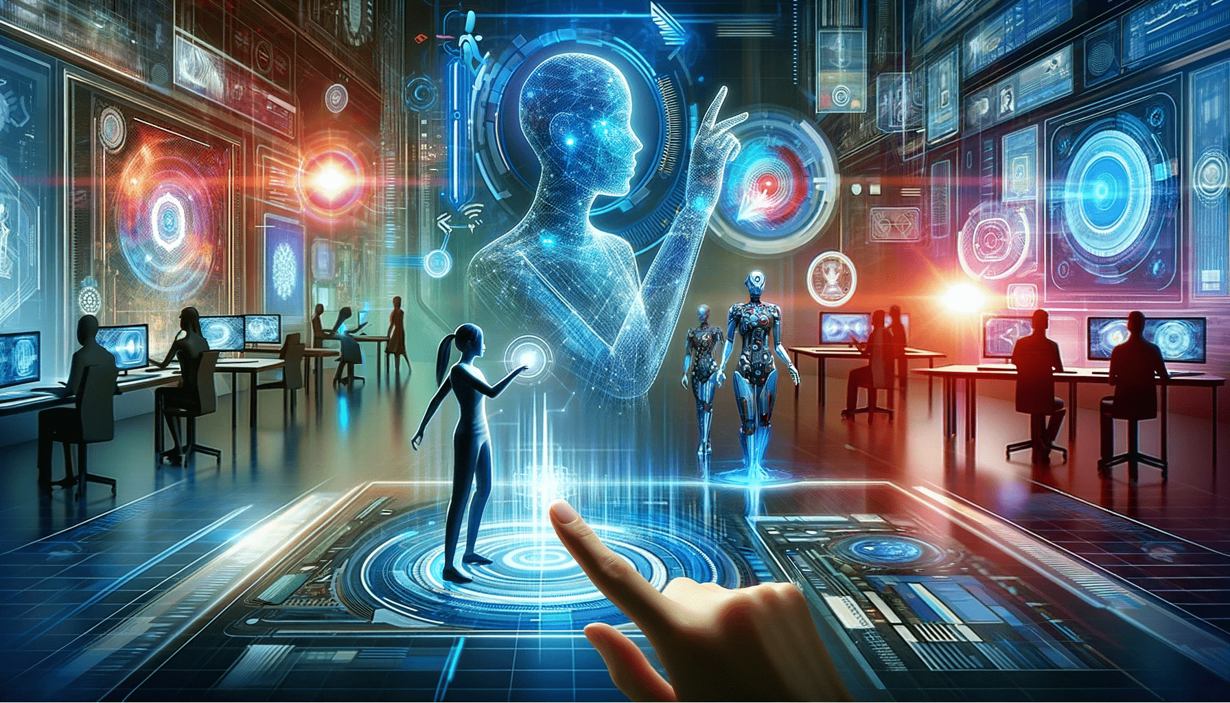 Understanding Voice Recognition