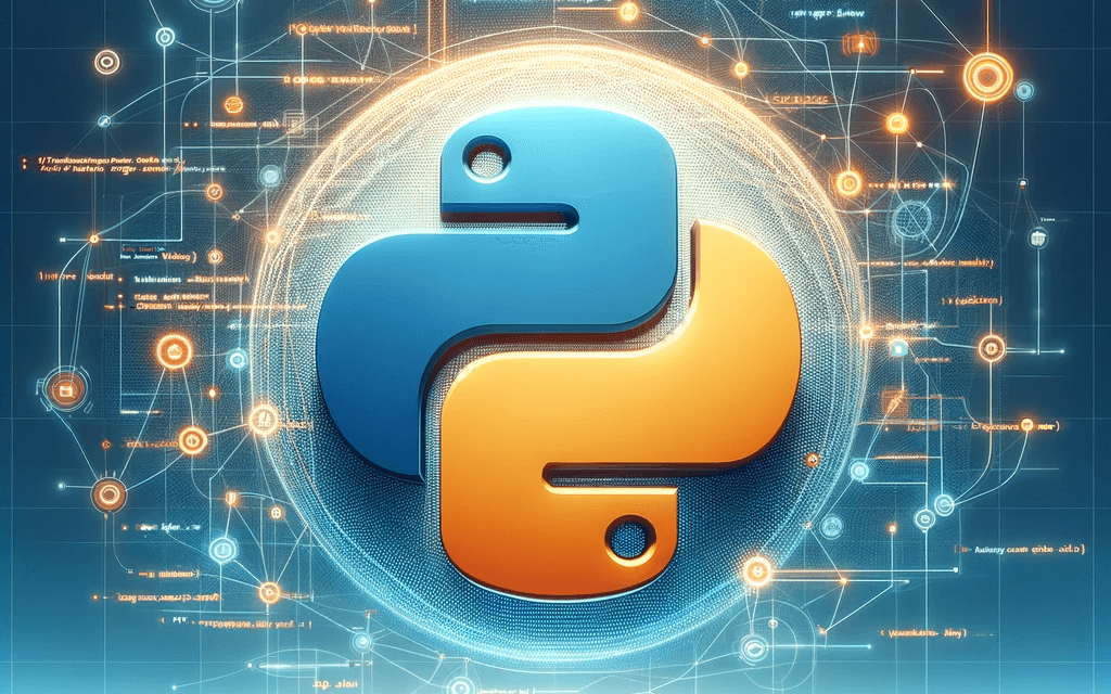 Python Programming Language Overview