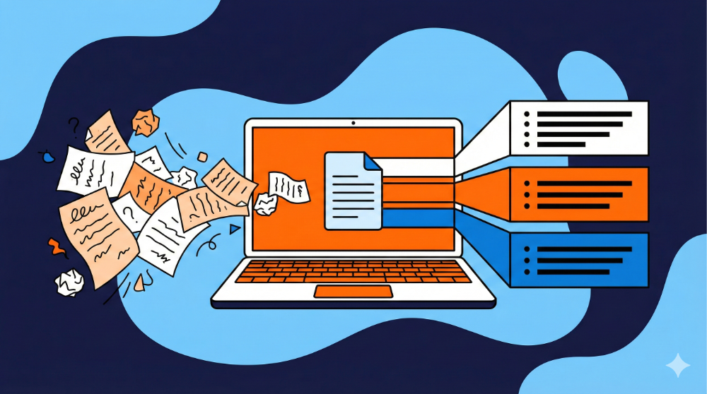 Stop Writing Prompts and Start Programming Them with DSPy