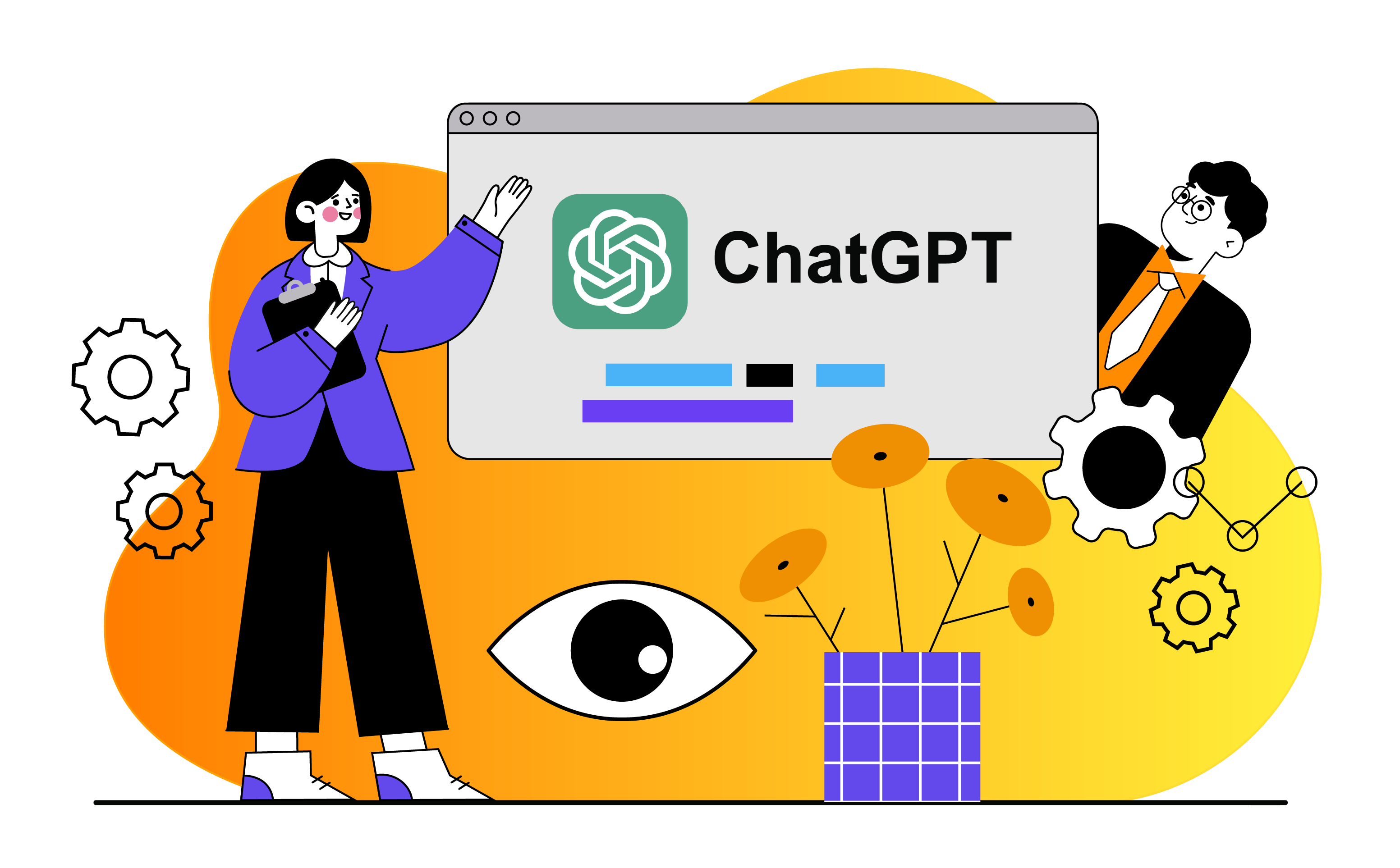 6 Rules for Using ChatGPT Effectively