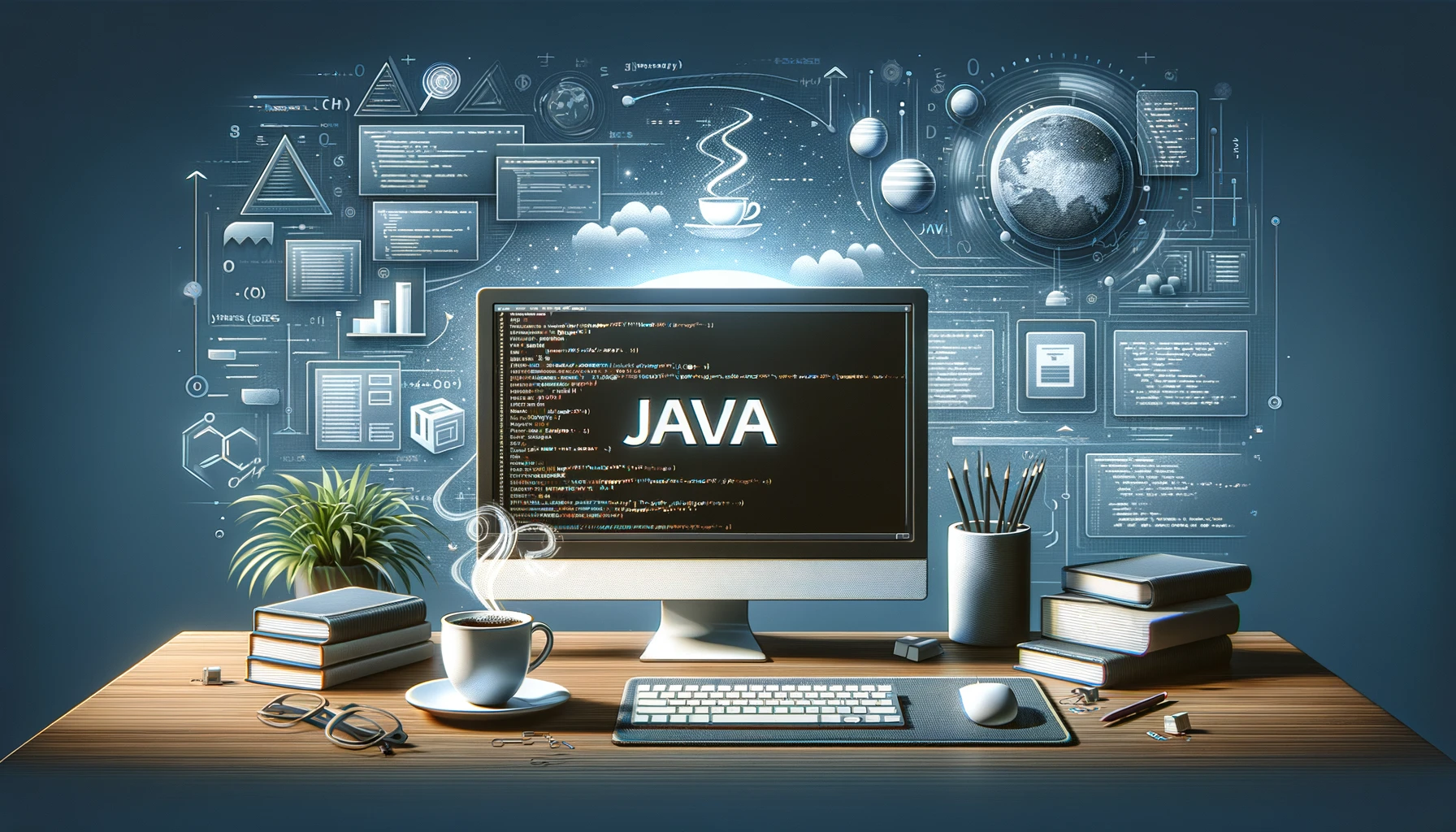 Using var in Java