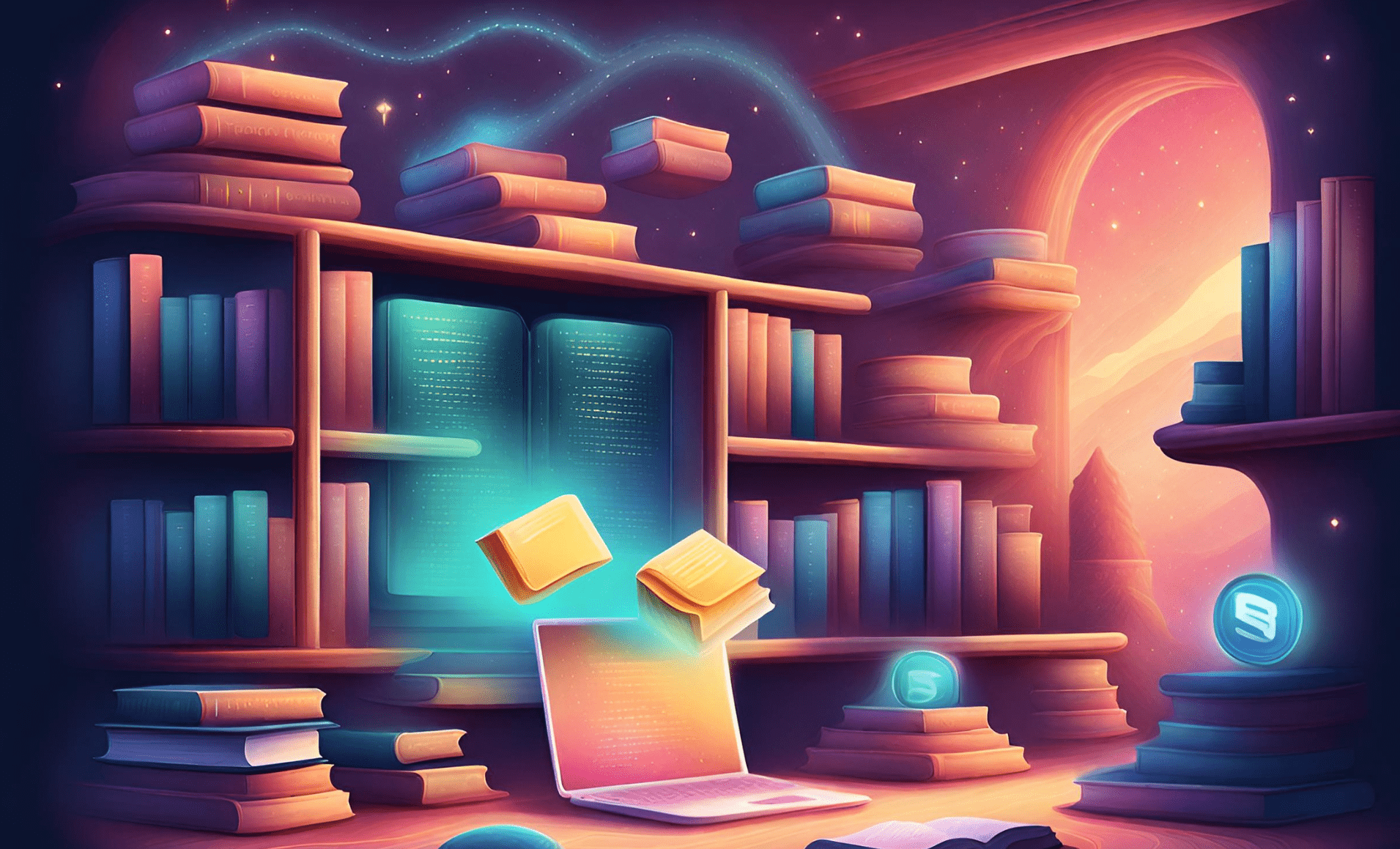 Exploring Essential JavaScript Libraries and Frameworks