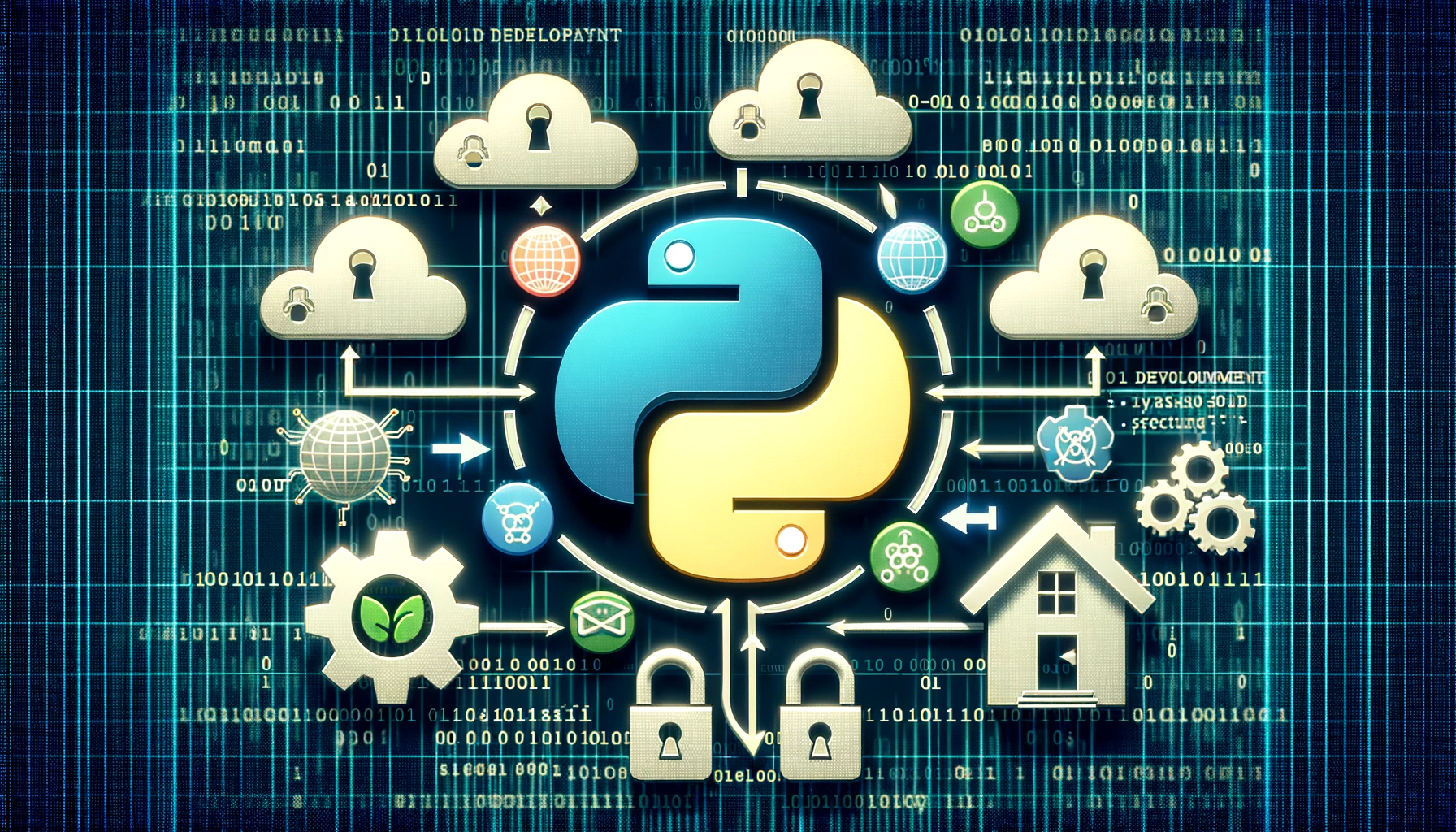 Working with Environment Variables in Python