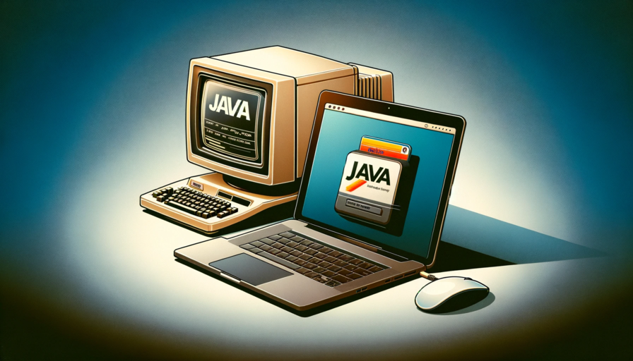 Why IT Companies Prefer Older Versions of Java