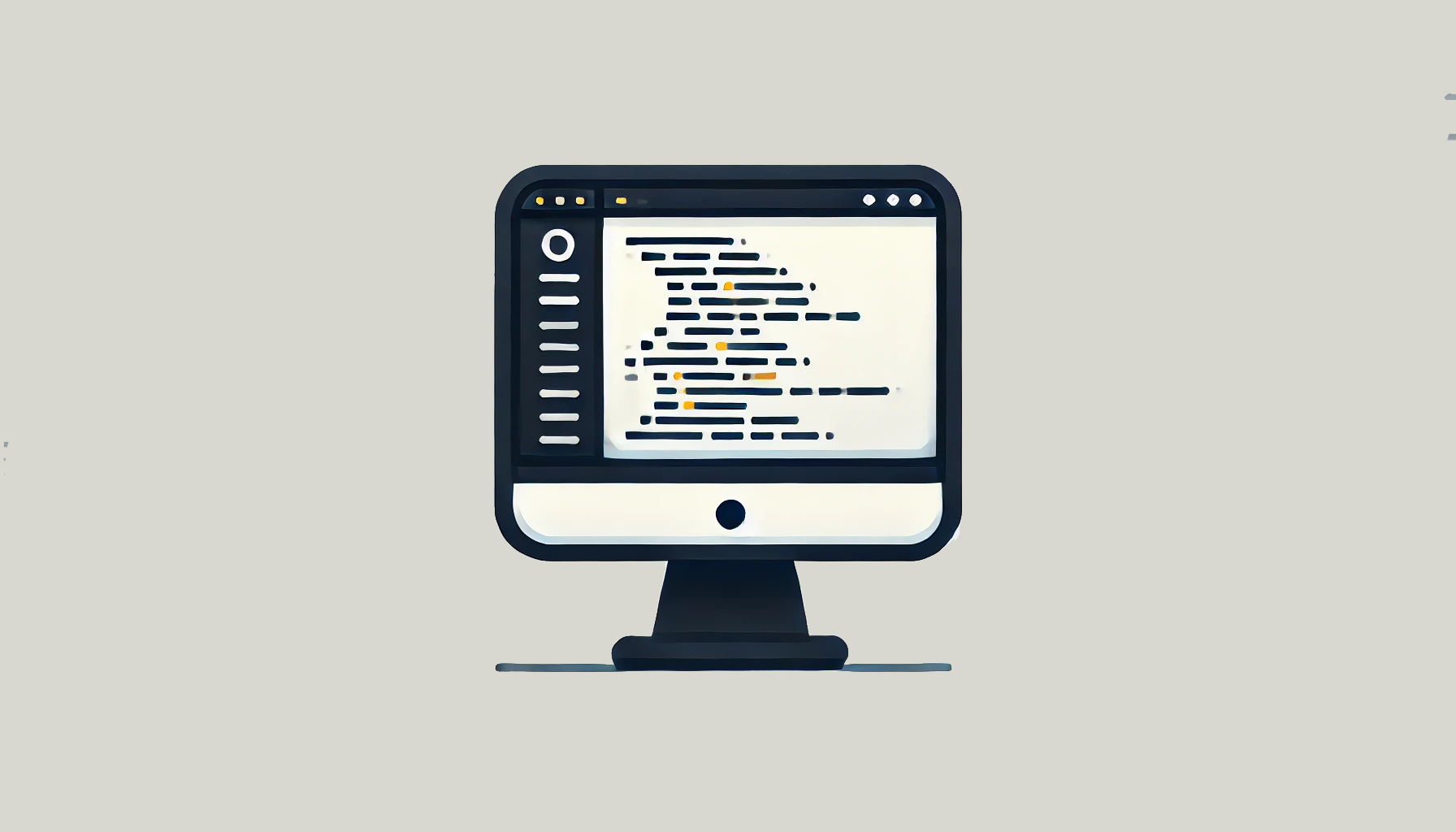 Data analytics backend development computer science coding foundations