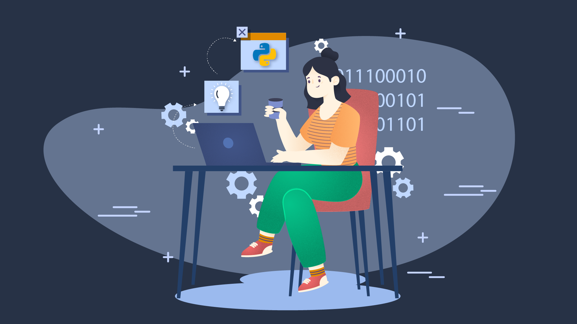 30 Python Project Ideas for Beginners