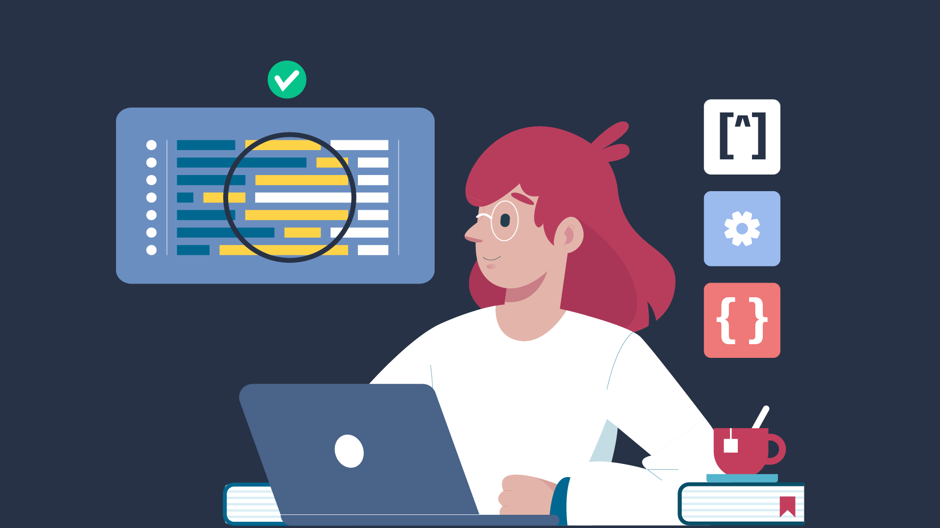 Coding Foundations Programming