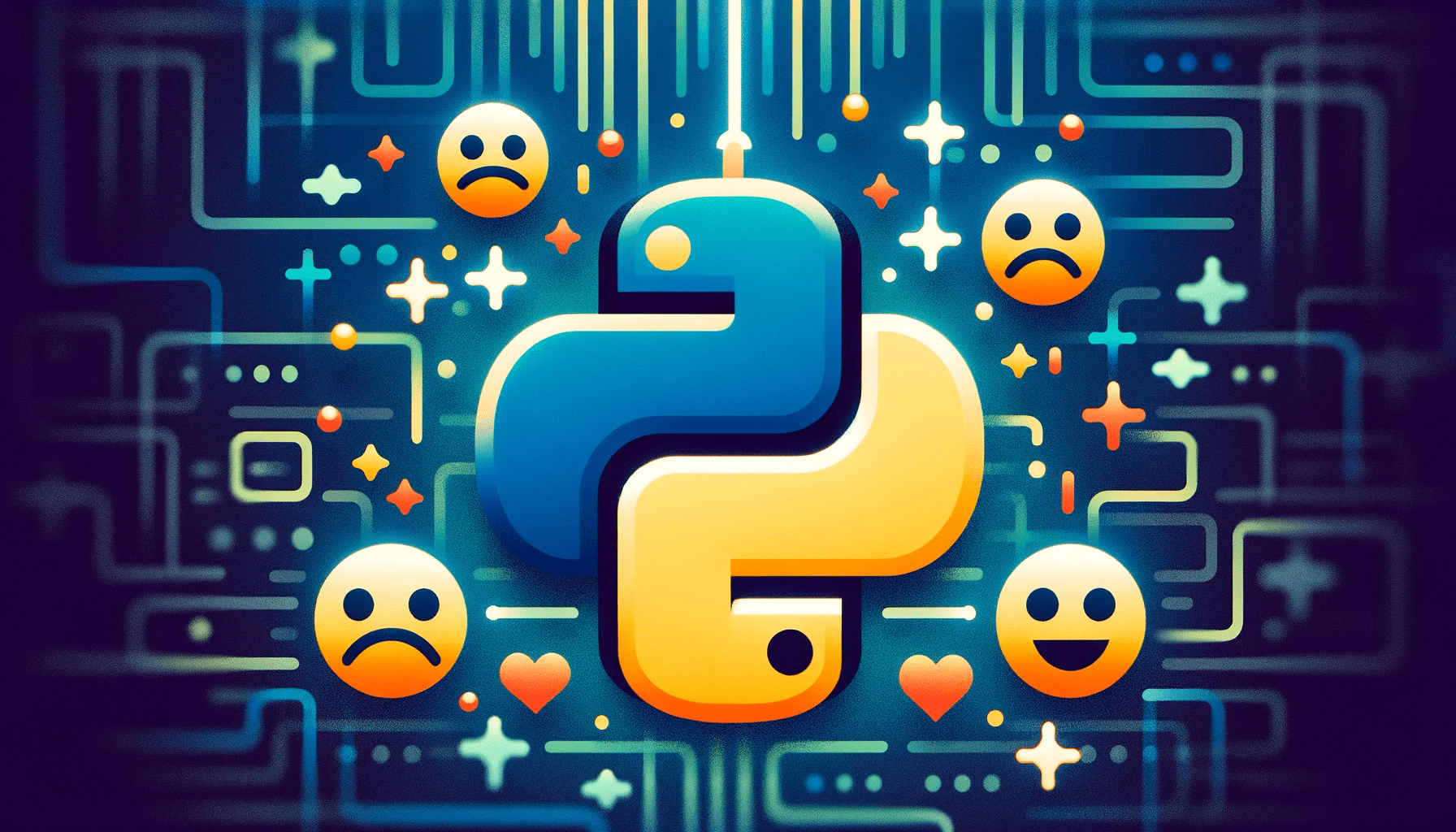 A Comprehensive Guide to Sentiment Analysis with Python