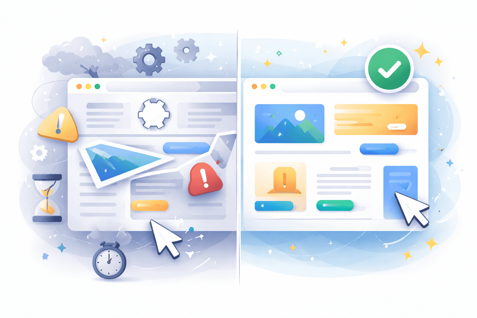 Users Don't See Features — They See Friction