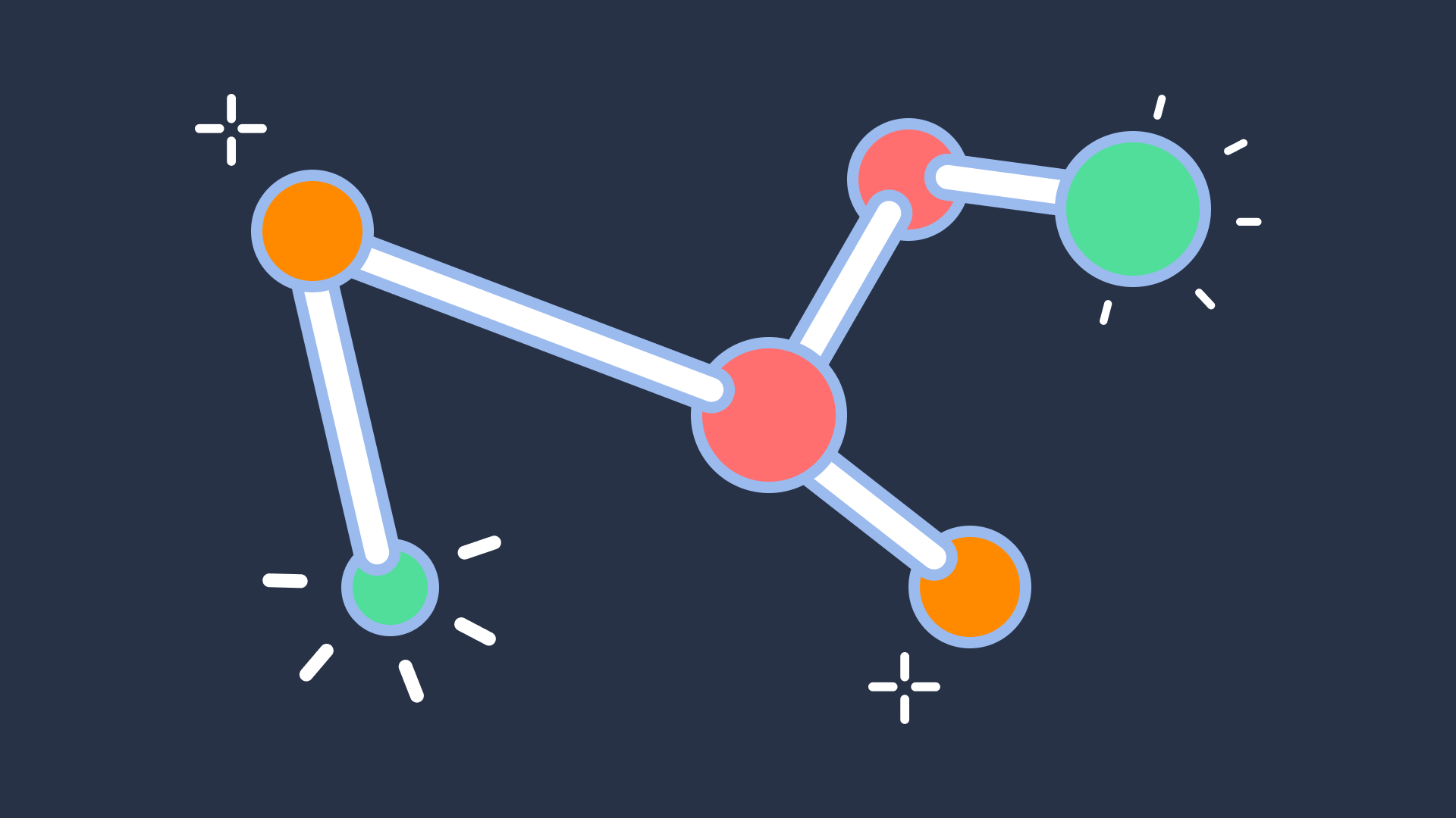 GraphRAG for Connecting the Dots Beyond Vector Search