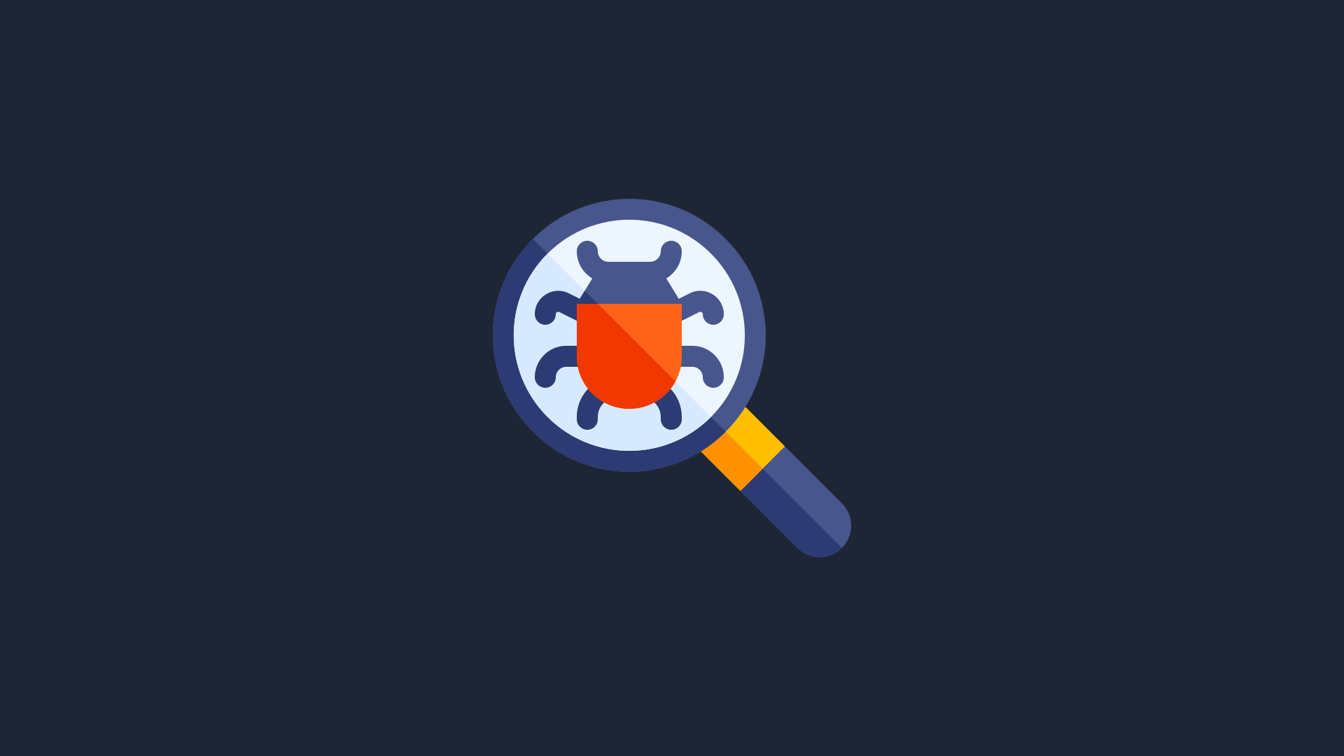 Understanding the Debugging Process image.