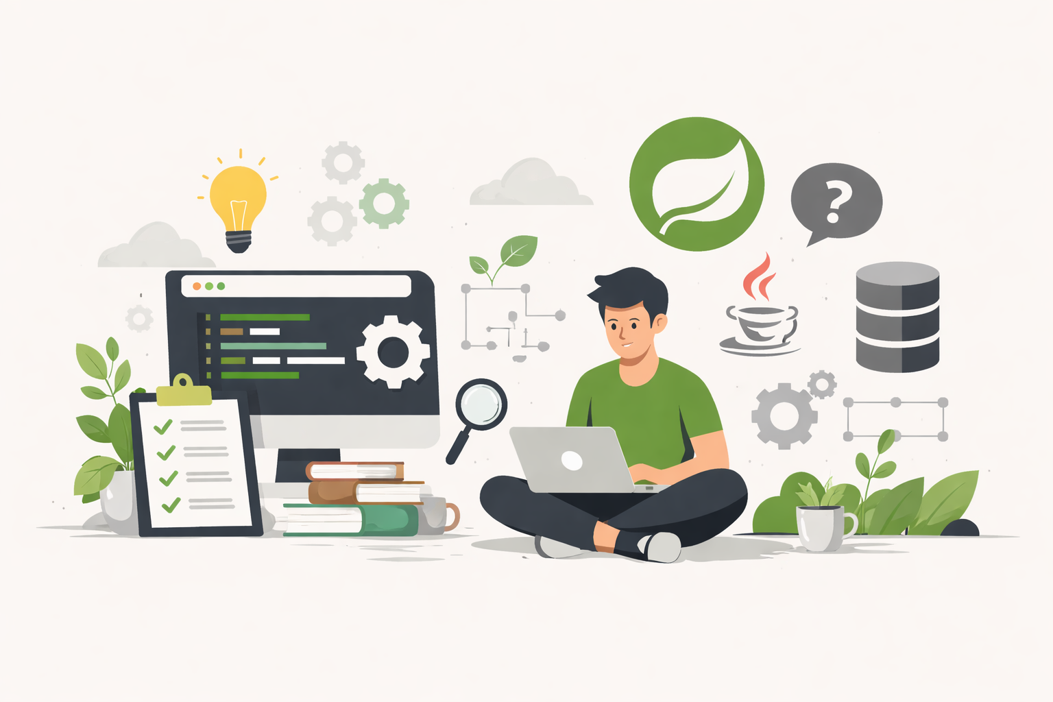 Top 10 Spring Framework Interview Questions Every Java Developer Should Know